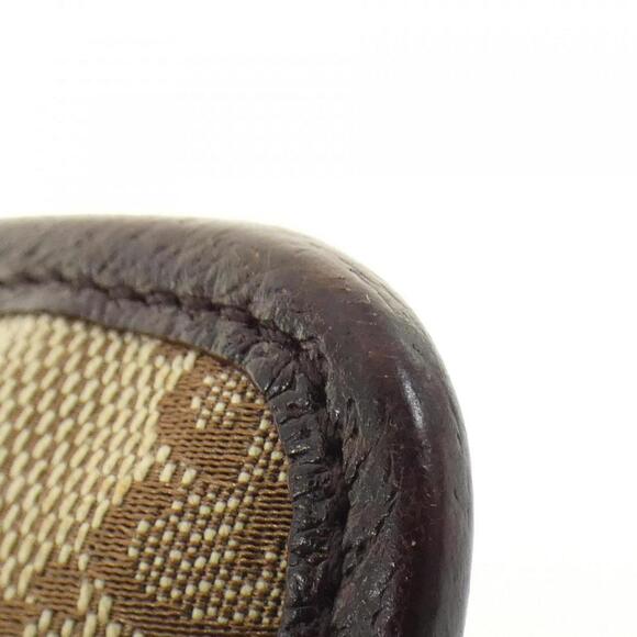 GUCCI Brown Shoulder Bag - Picture 3 of 10